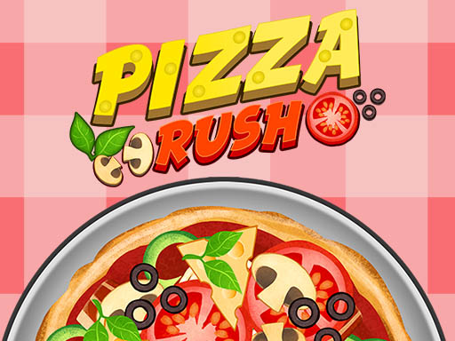 Pizza Rush