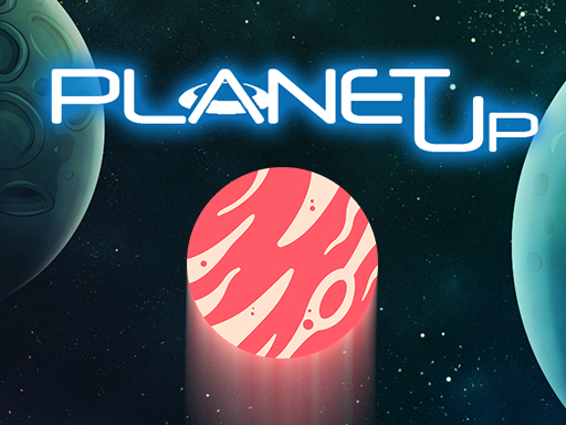 PlanetUp