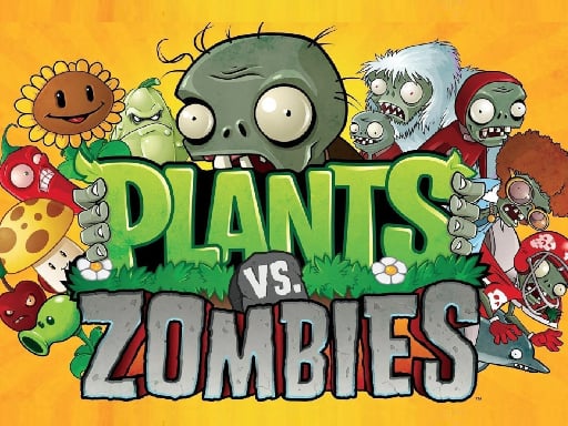 Plants Vs Zombies Unblocked