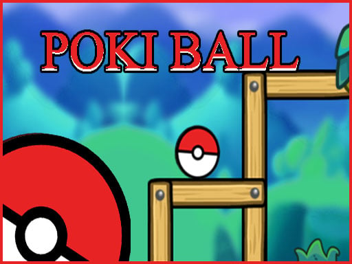 Poke ball