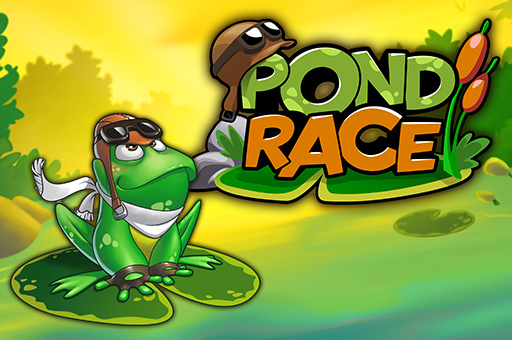 Pond Race