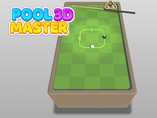 Pool Master 3D