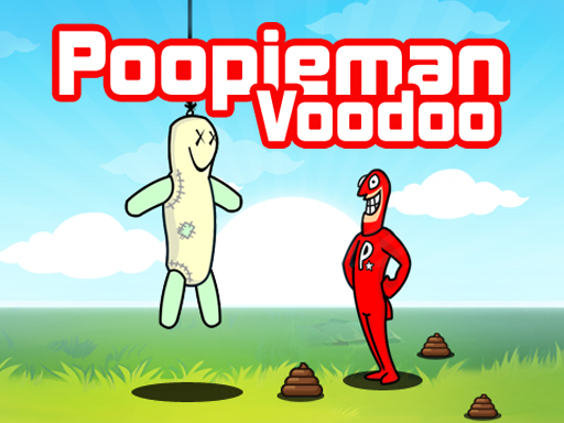 Poopieman Voodo