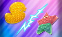 Pop-It! Duel