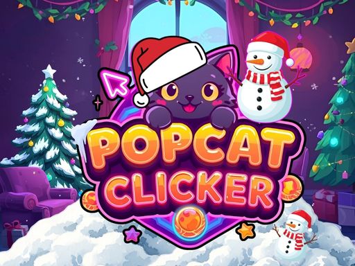 Popcat Clicker