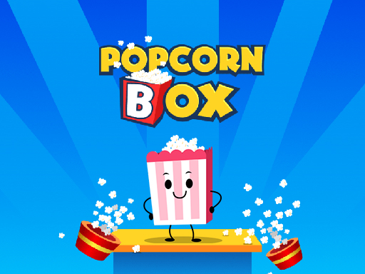 Popcorn Box