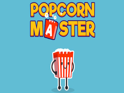 Popcorn Master Online