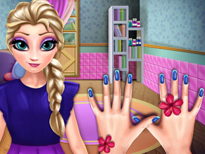 Princess Beauty Salon 