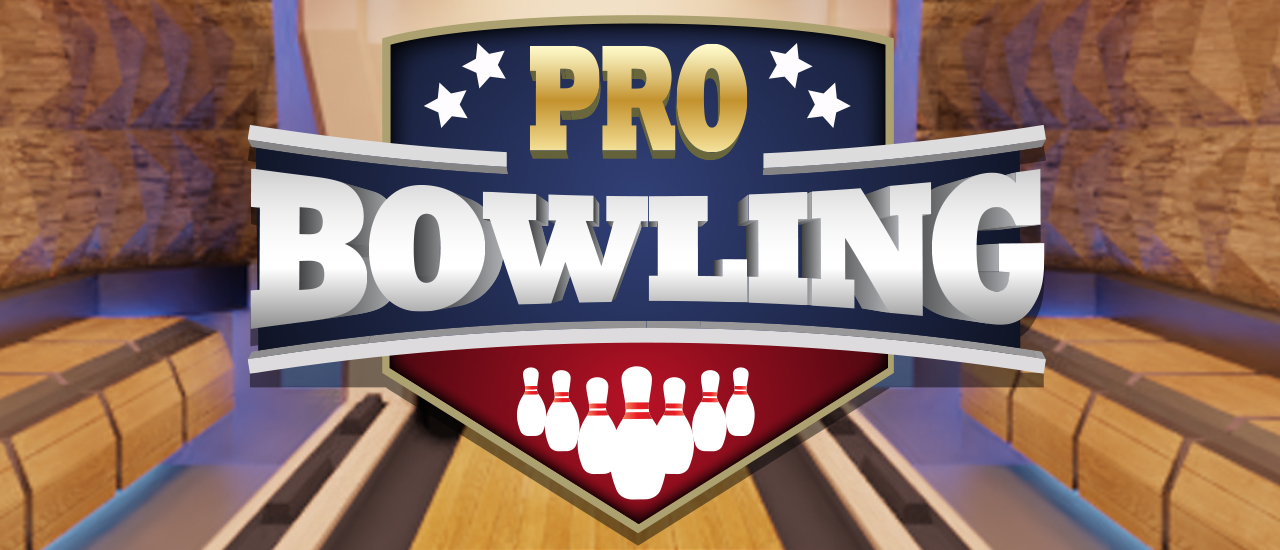 Pro Bowling 3D