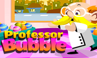 Professor Bubble