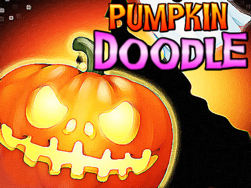 Pumpkin Doodle