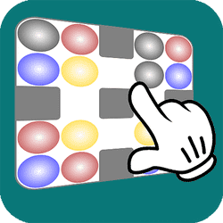 Puzzle - Collect color