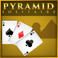 Pyramid Solitaire