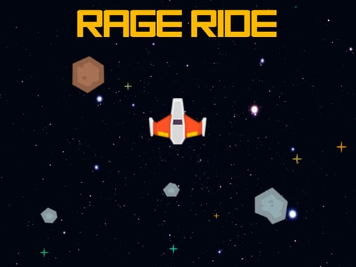 Rage Ride