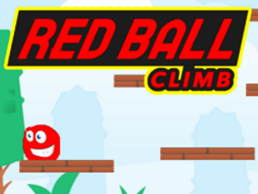 Red Ball Climb