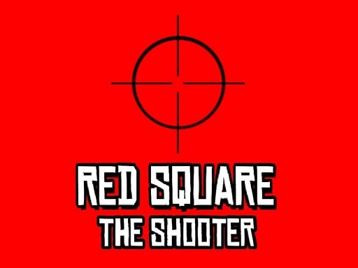 RED SQUARE   THE SHOOTER