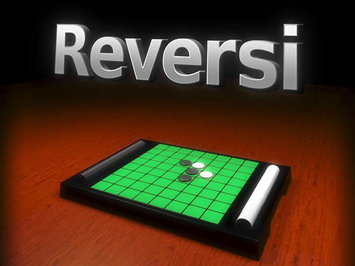 Reversi Game