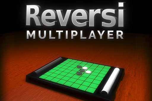 Reversi Multiplayer