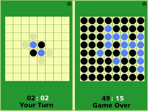 Reversi - Othello