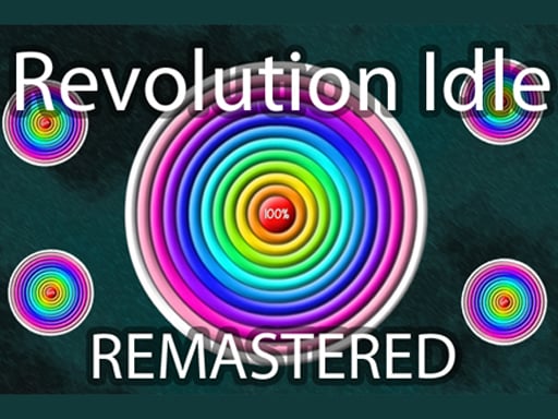 Revolution Idle RE