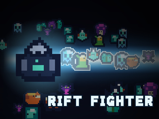 Rift Fighter