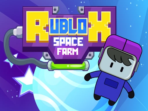 Roblox Space Farm