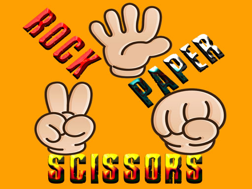 Rock Paper Scissors