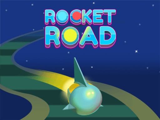 Rocket Road