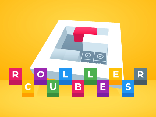 Roller Cubes