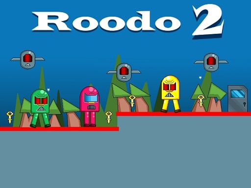 Roodo 2