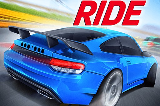 Russian Drift Ride 3D