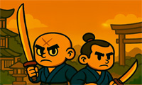 Samurai Kin