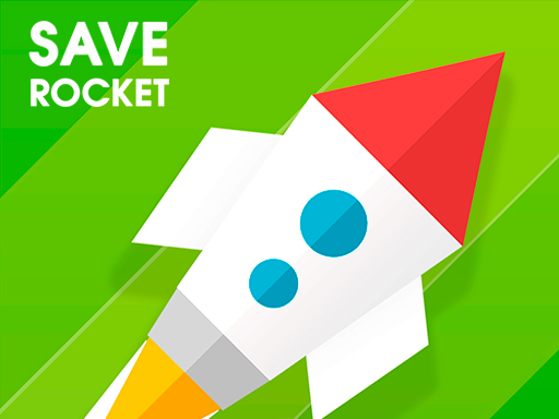 Save Rocket