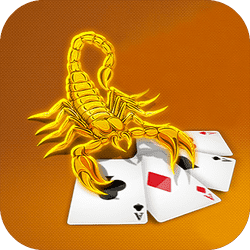 Scorpion Solitaire