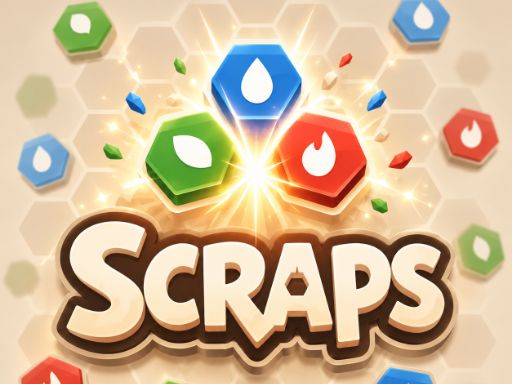 Scraps!
