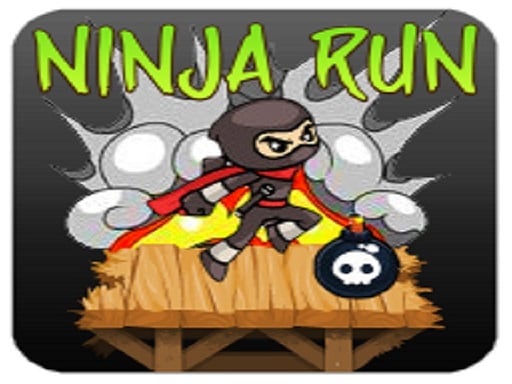 Shadow Ninja Run