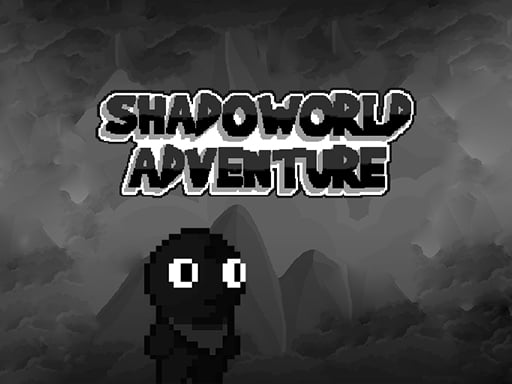 Shadoworld Adventure 1