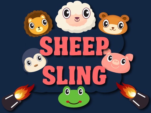 Sheep Sling