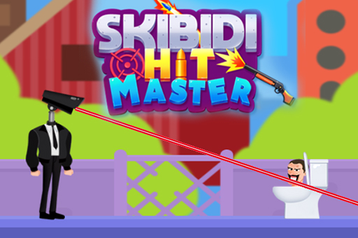 Skibidi Hit Master