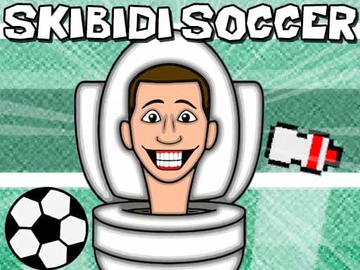 Skibidi Toilet Soccer