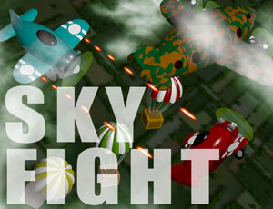 Sky Fight