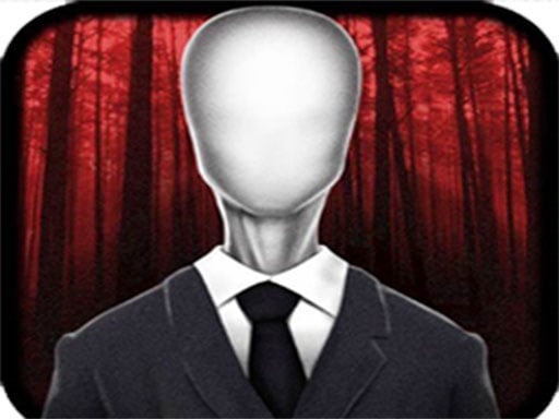 Slenderman kill 2