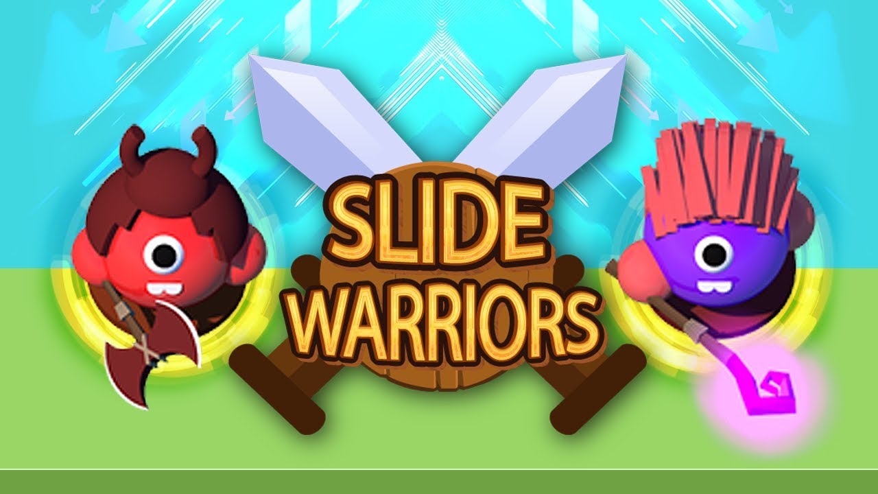 Slide Warriors