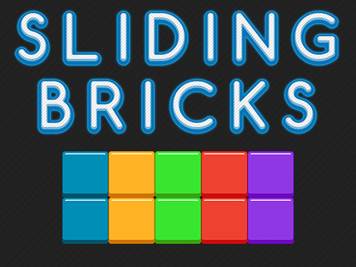 Sliding Bricks