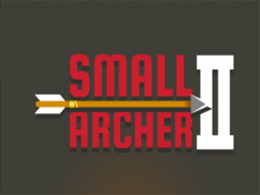 Small Archer 2 online