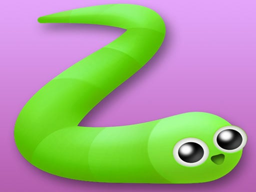 Snake.io puzzle