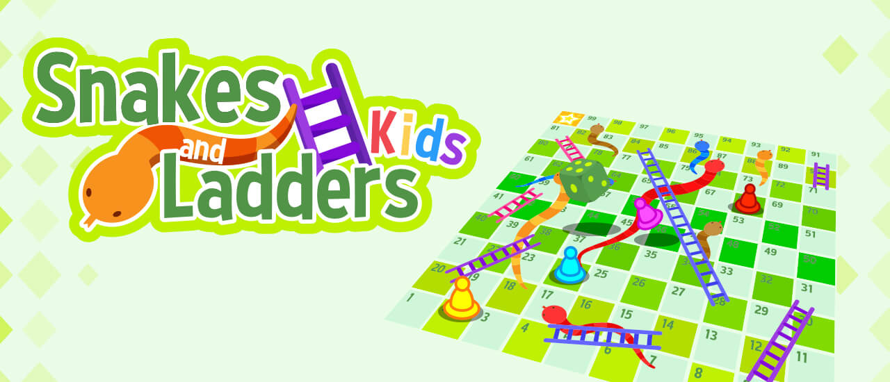 Snakes and Ladders