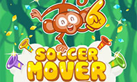 Soccer Mover 2015