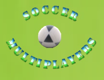 Soccer multiplayer