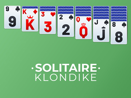 Solitaire Klondike